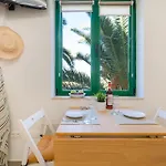 Lanzahost Cucharas Comfort Costa Teguise