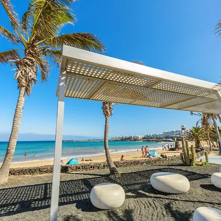 Apartmán Lanzahost Cucharas Comfort *