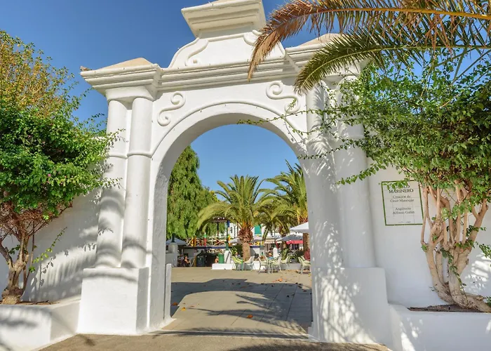 Lanzahost Cucharas Comfort Apartmán