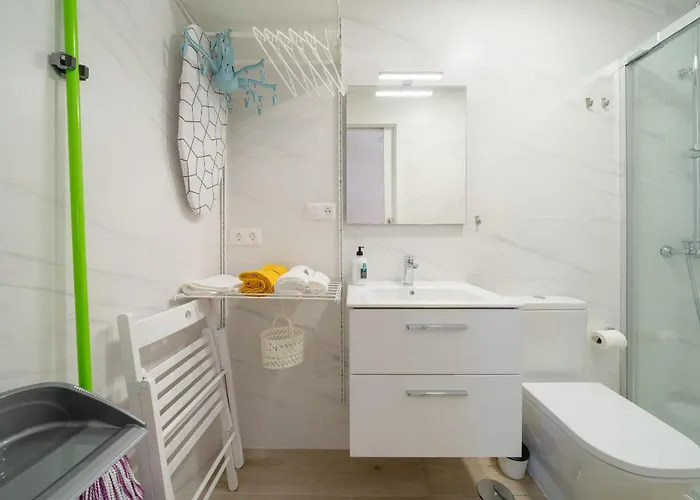 Lanzahost Cucharas Comfort Apartmán Costa Teguise