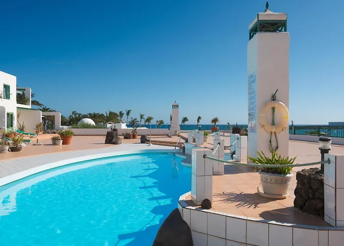 Lanzahost Cucharas Comfort Apartmán *