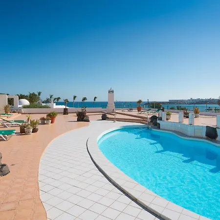 Lanzahost Cucharas Comfort *