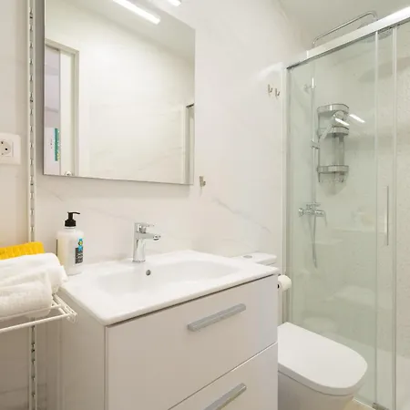 Lanzahost Cucharas Comfort *