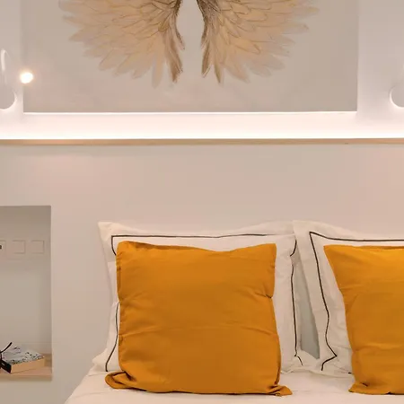 Apartment Lanzahost Cucharas Comfort Costa Teguise
