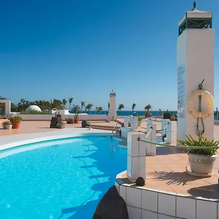 Lanzahost Cucharas Comfort Apartment *