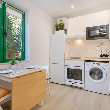 Lanzahost Cucharas Comfort Apartment Costa Teguise