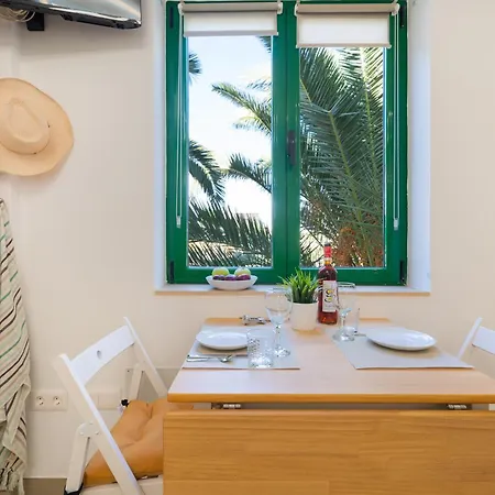Lanzahost Cucharas Comfort Costa Teguise