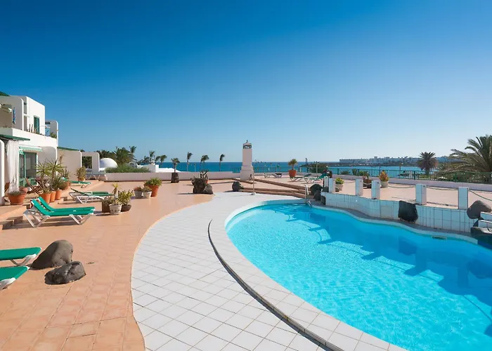 Lanzahost Cucharas Comfort *