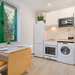 Lanzahost Cucharas Comfort Appartement Costa Teguise